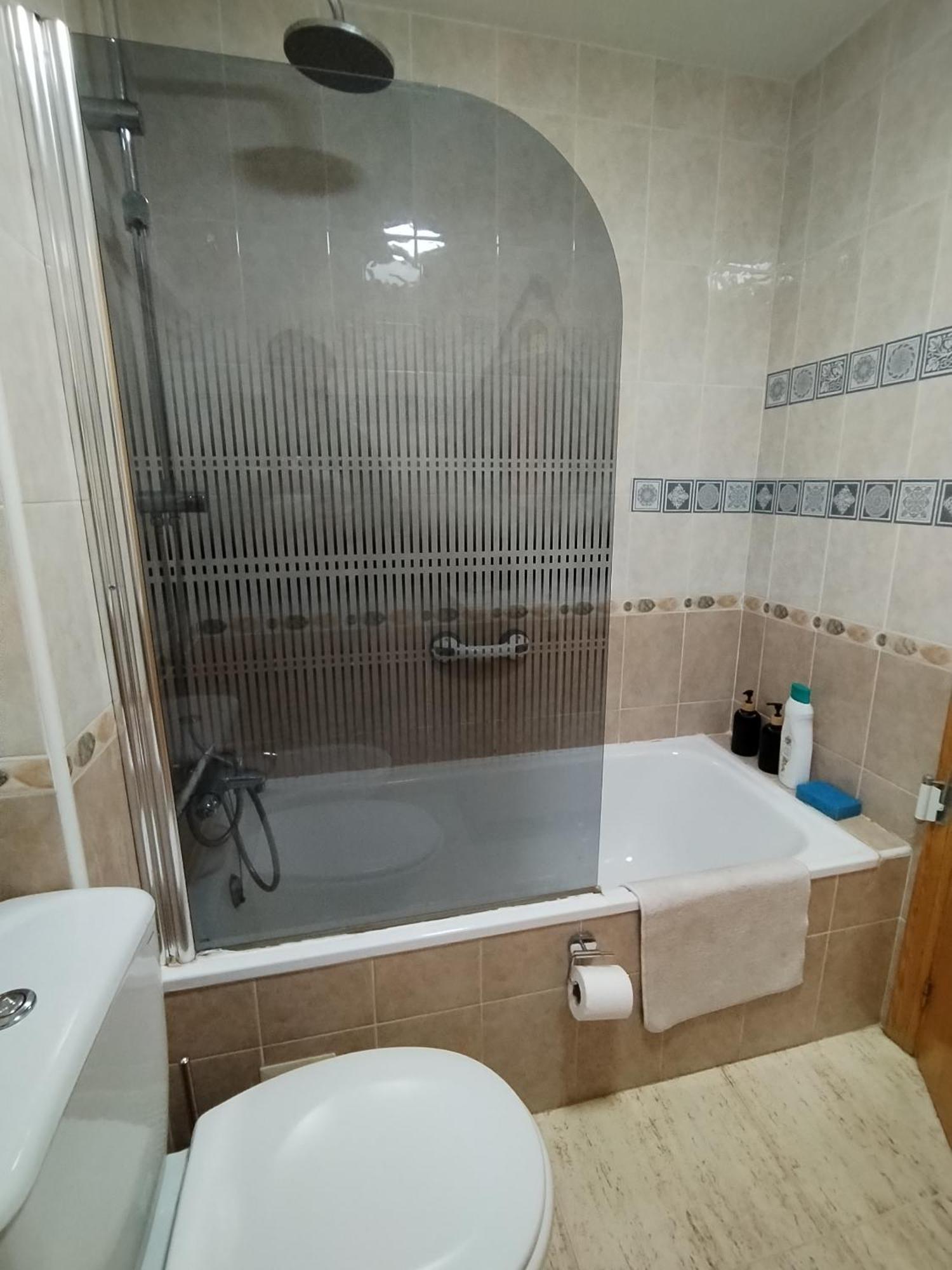 Mira Al Mar Y Tabarca En Urbanizacion Santa Pola Apartment Exterior photo